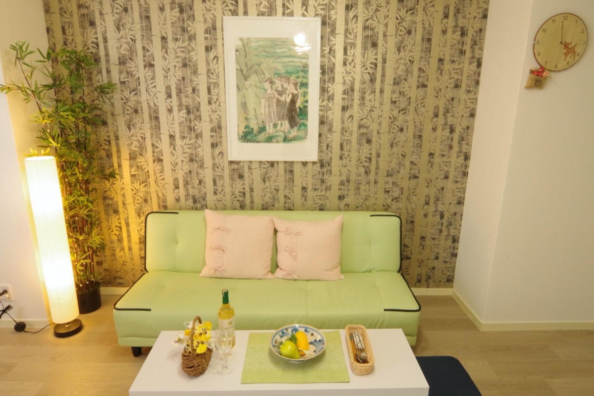Apartment Matsuyamachi Shimanouchi Building - Vacation 9826 Osaka