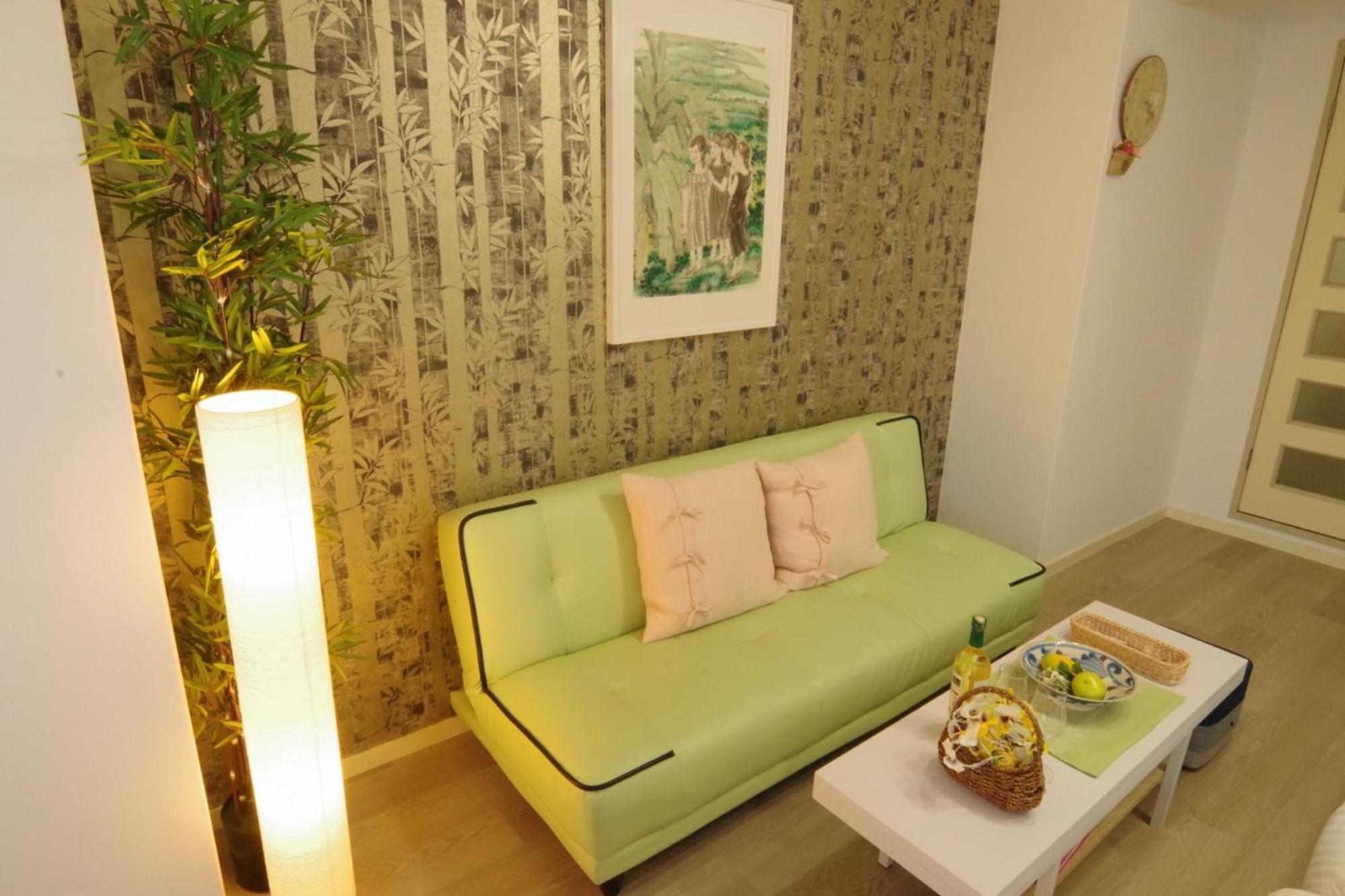 Matsuyamachi Shimanouchi Building - Vacation 9826