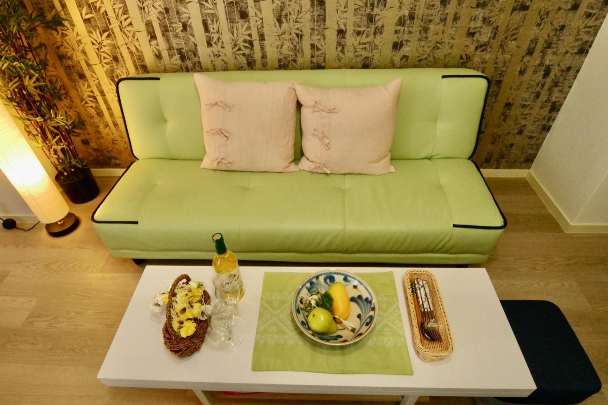 Matsuyamachi Shimanouchi Building - Vacation 9826 Apartment *
