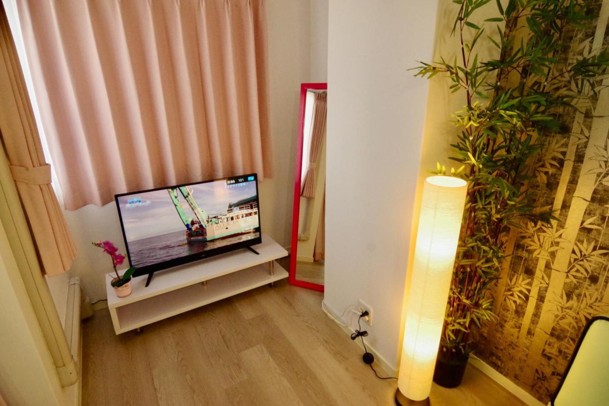 Apartment Matsuyamachi Shimanouchi Building - Vacation 9826 Osaka